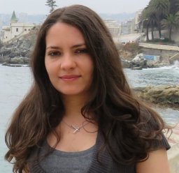 Suilen Hernández Alvarado