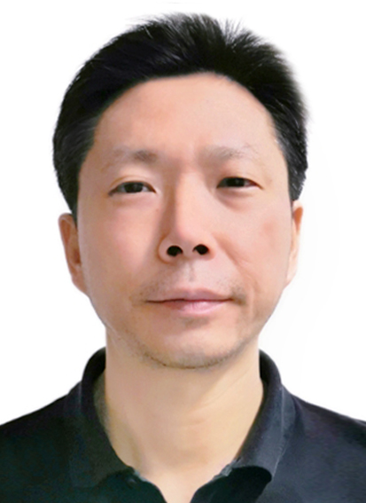 Bo Huang