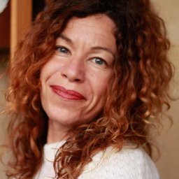 Severine Roques