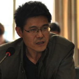 Hongxu Ma