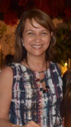 Rose Gomes Monnerat