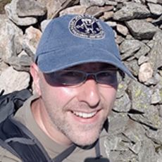 Tim Knowles