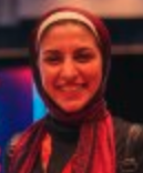 Israa Sabry Fahmy