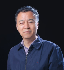 Weisheng Guan