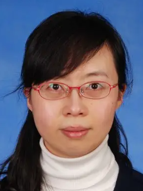 Lei Jiang