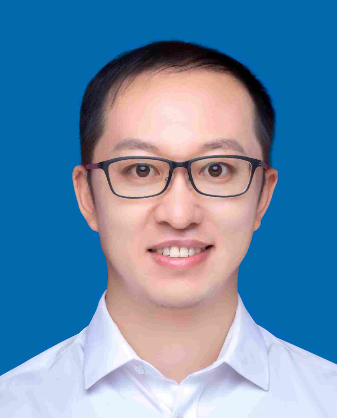 Lei Ding