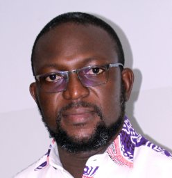 Romuald Palwende Boua