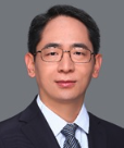Yingjie Tian