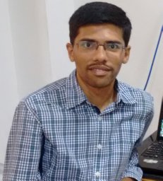 Balkrishna Shah Jaimin
