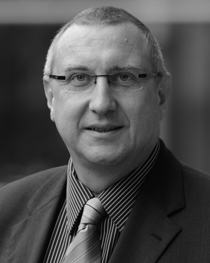 Linus Maurer