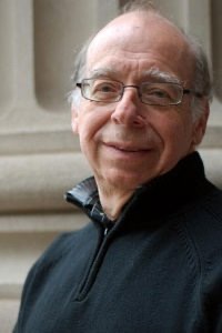 Marvin Marshak