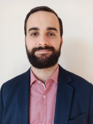 Javier Carrascosa-Tejedor