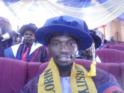 Ogunniran Muideen