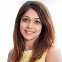 Mitasha Bharadwaj