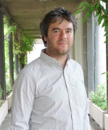 Olivier Tercieux