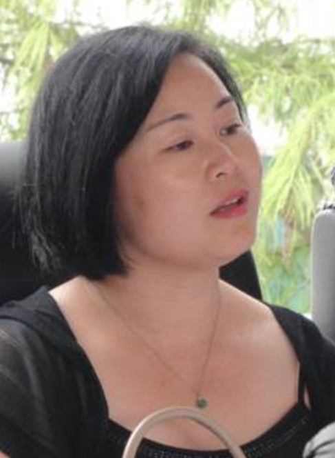 Jianhua Tong