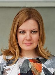 Dmitrović Slavica