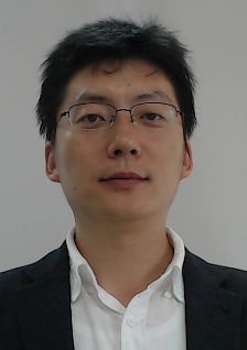 Weiqiang Kong