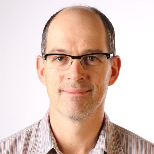 Jody M. Webster