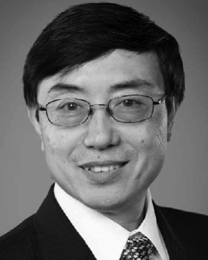 Zong Tian