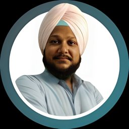 Birinderjit Singh Kalyan