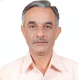 Subhash C. Kundu