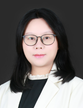 Lingfang Zhu