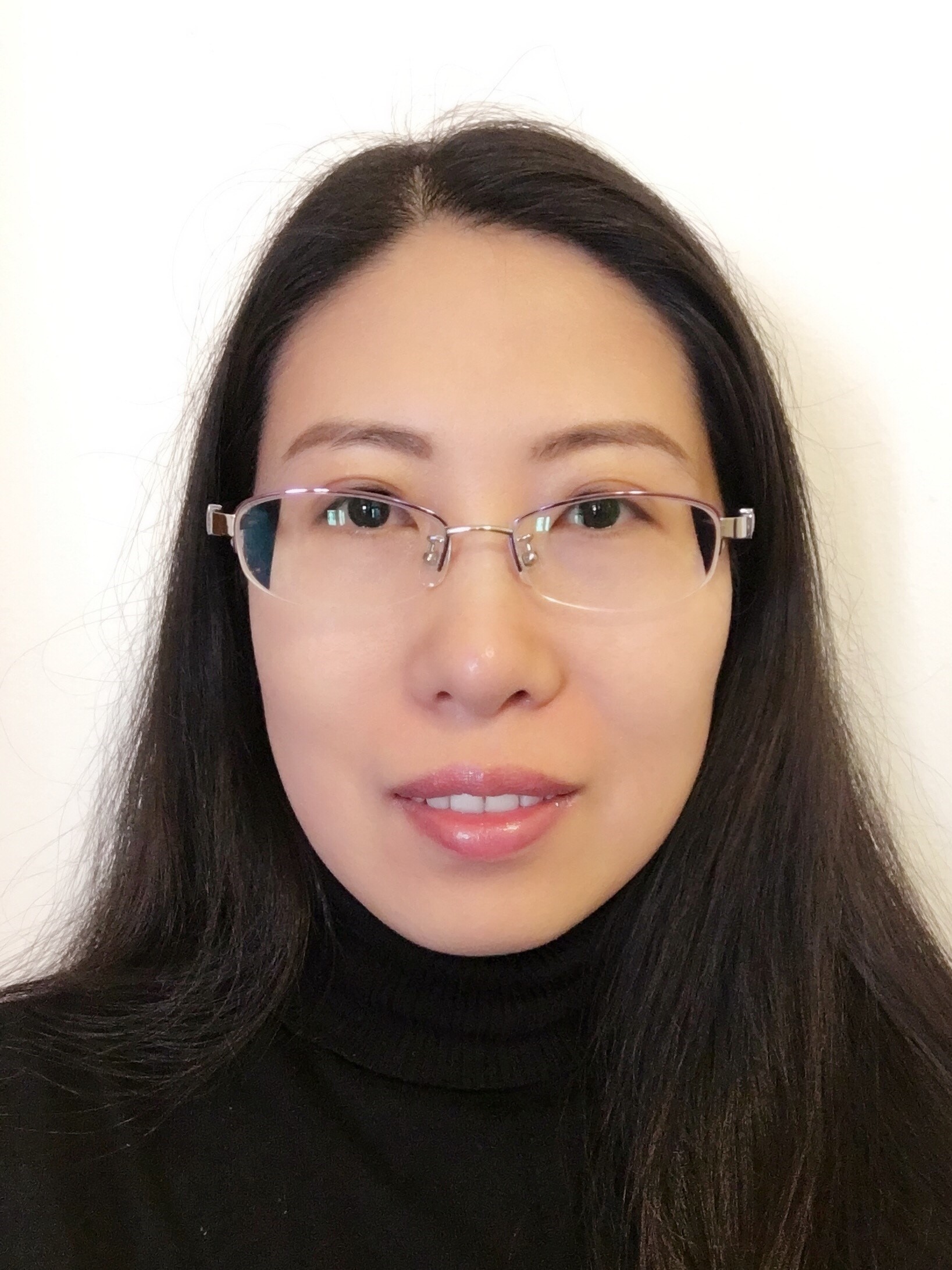 Wenqin Bo