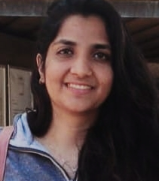 Rhea Sukthanker
