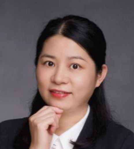 Meihua Zhong
