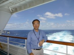 Bixing Huang