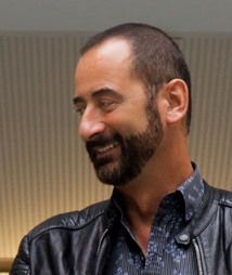 Norbert Ritter