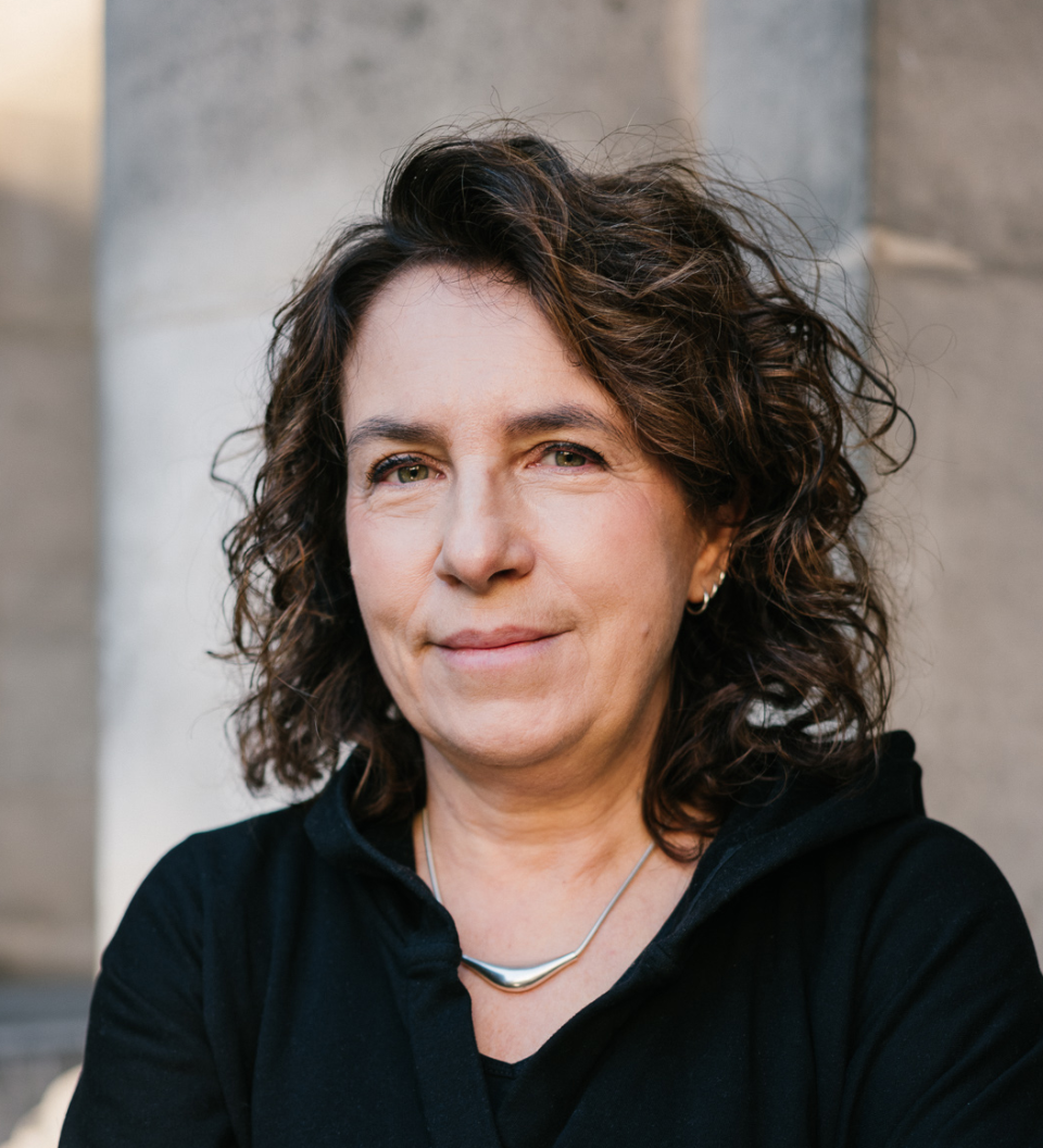 Katalin Farkas