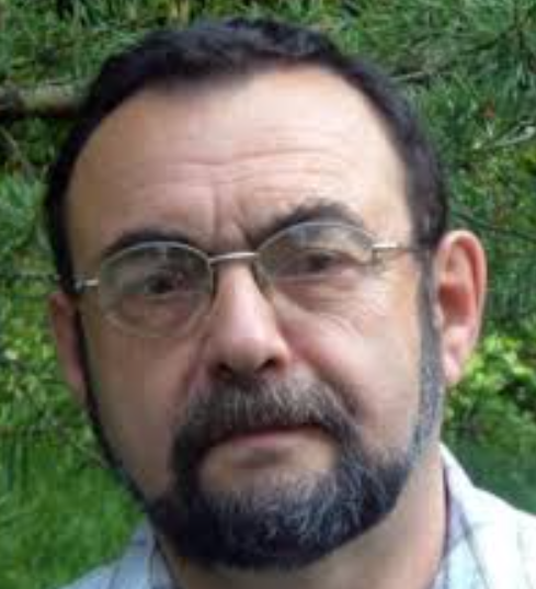 Yakov Pachepsky