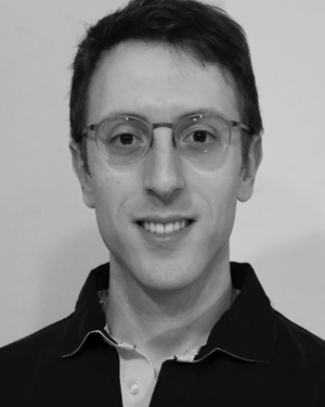 Michele Gozzelino