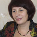 Marina Fesenko