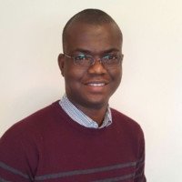 Olumide A. Odeyemi