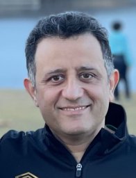 Seyed Mazyar Mortazavi