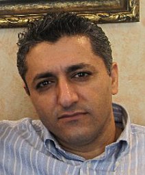 Ahmad Jbara