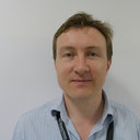 Stephen P Page