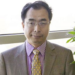 Jianjun Zhang