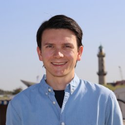 Markus Reinert