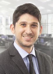 Mehdi Ketabchy
