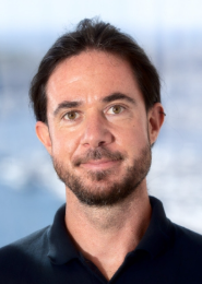Christophe Hauser