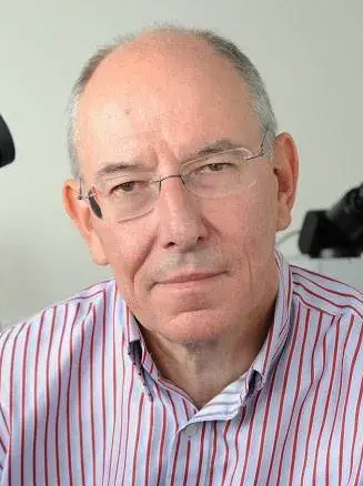 Alistair Williams