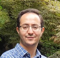 Ali Rastegari
