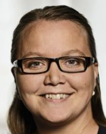 Dorthe Ravnsbæk