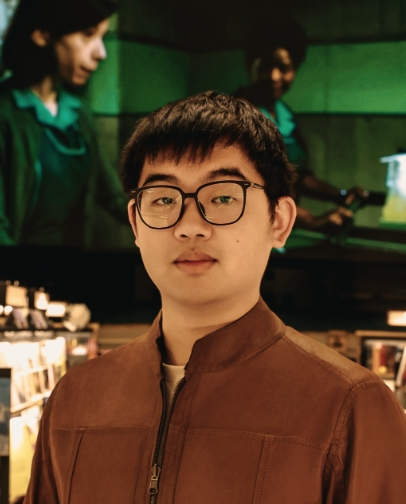 David Wan