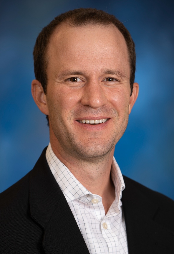 Craig Goergen