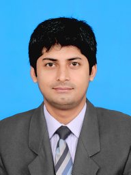 Shuaib Ahmed Kalwar
